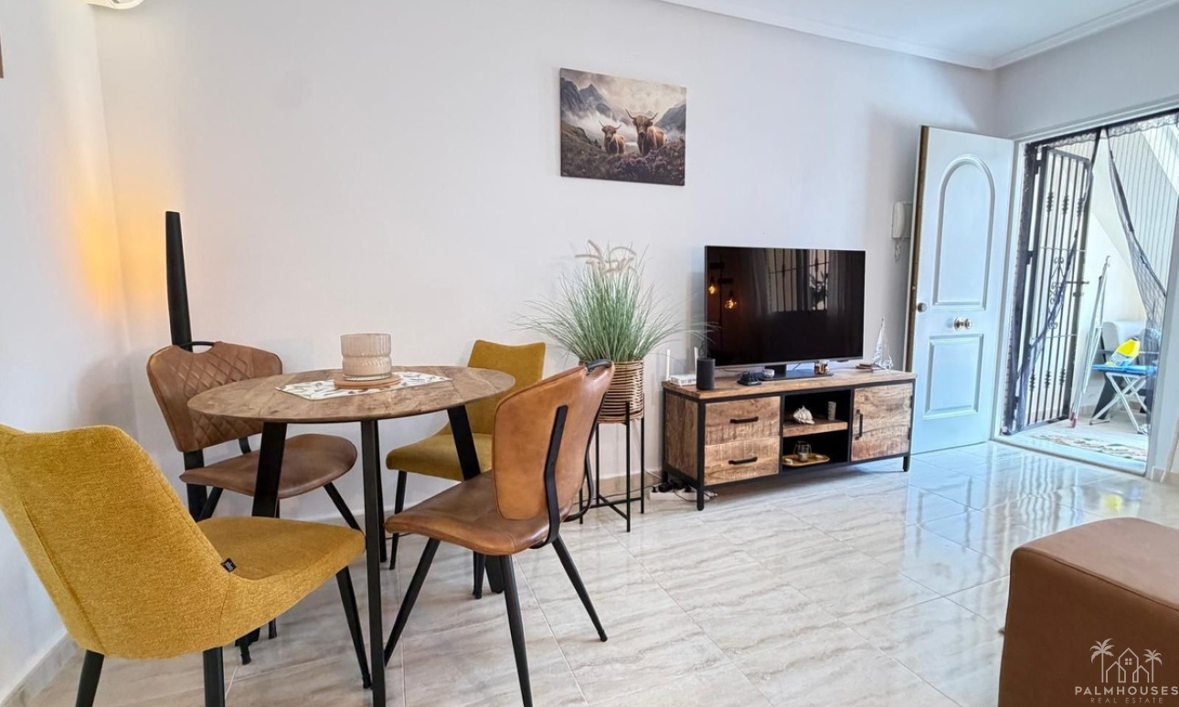 Venta - Apartment - Orihuela - Orihuela Costa