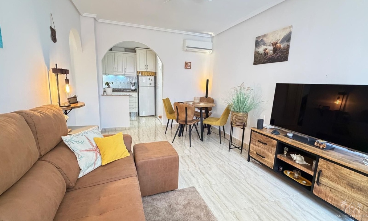 Venta - Apartment - Orihuela - Orihuela Costa