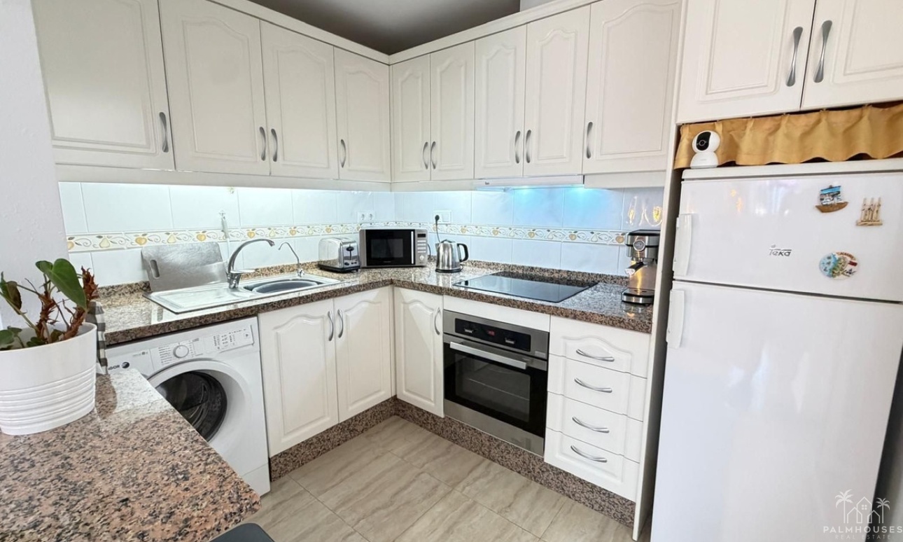 Venta - Apartment - Orihuela - Orihuela Costa