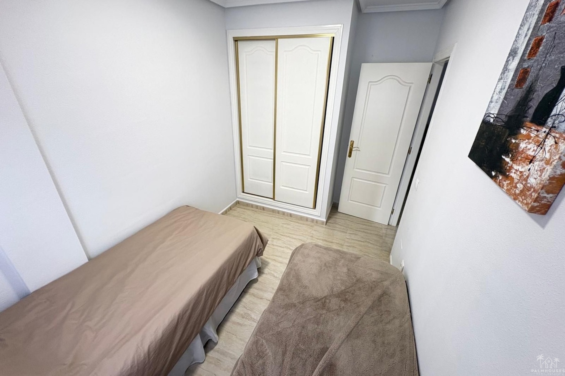 Venta - Apartment - Orihuela - Orihuela Costa