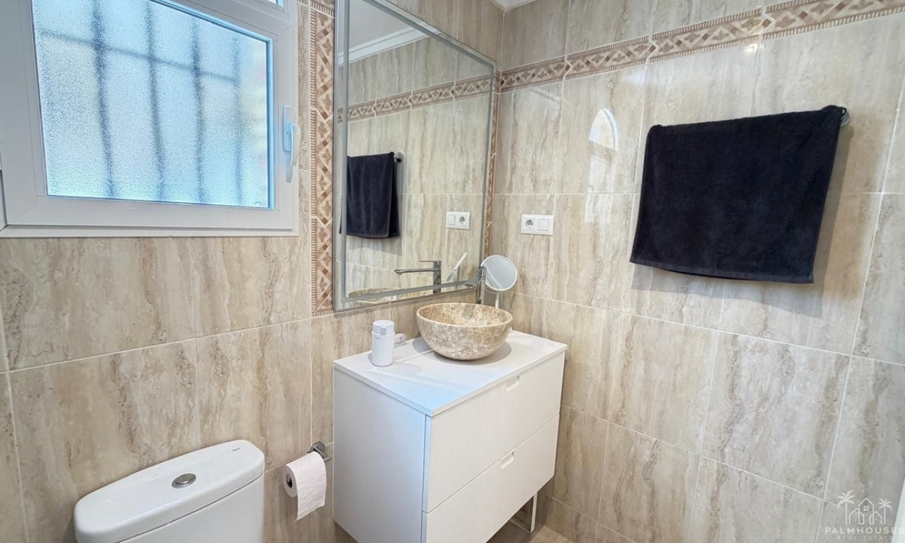 Venta - Apartment - Orihuela - Orihuela Costa