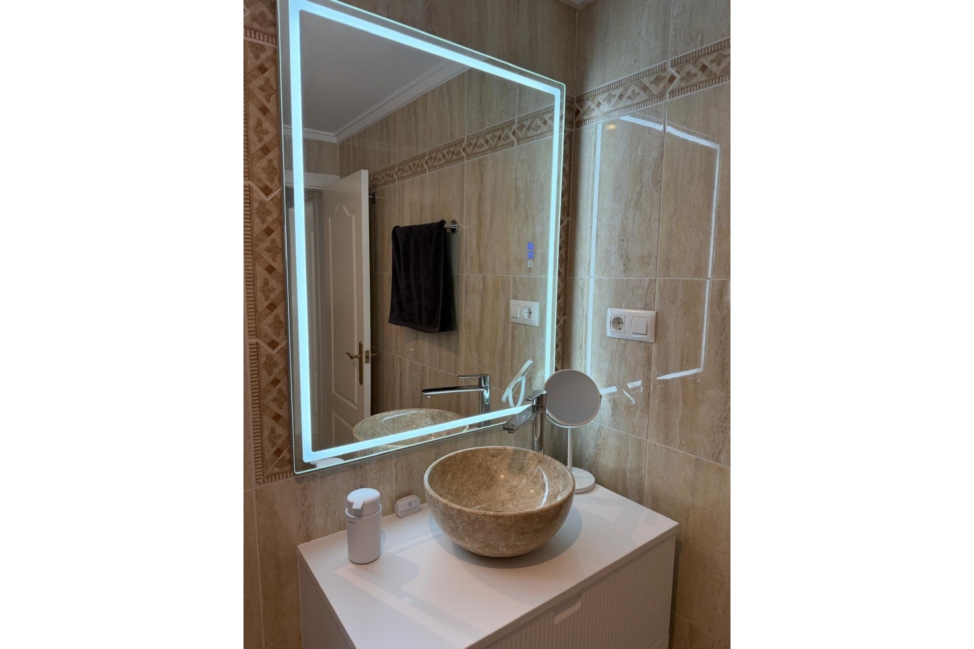 Venta - Apartment - Orihuela - Orihuela Costa