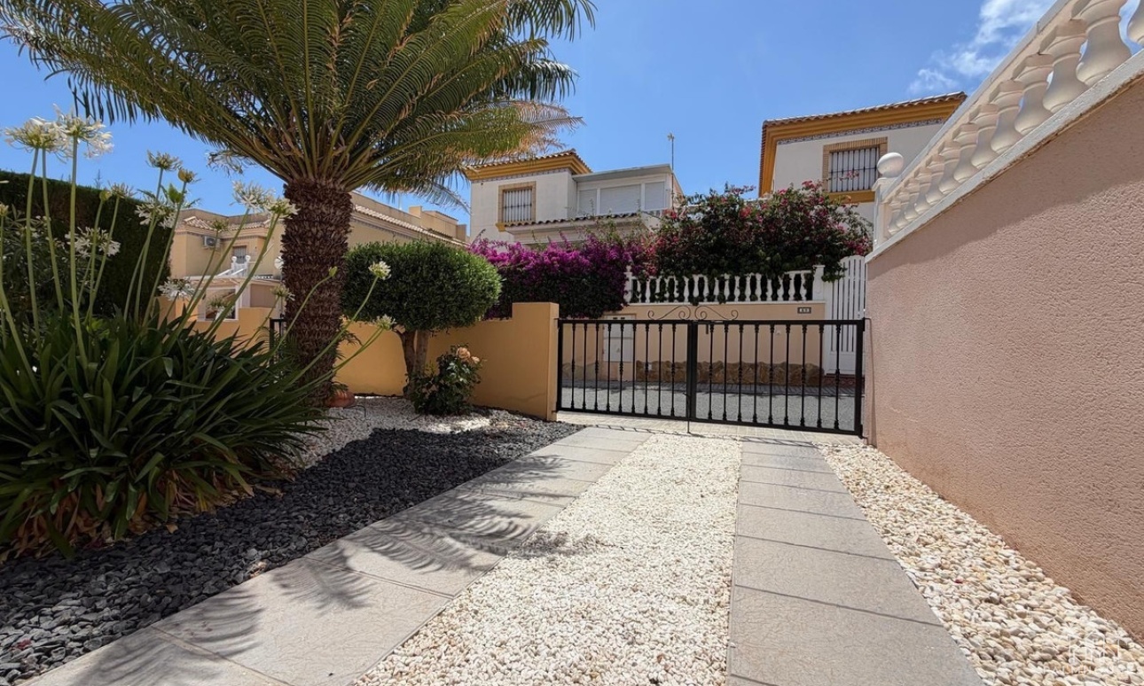 Venta - Apartment - Orihuela - Orihuela Costa