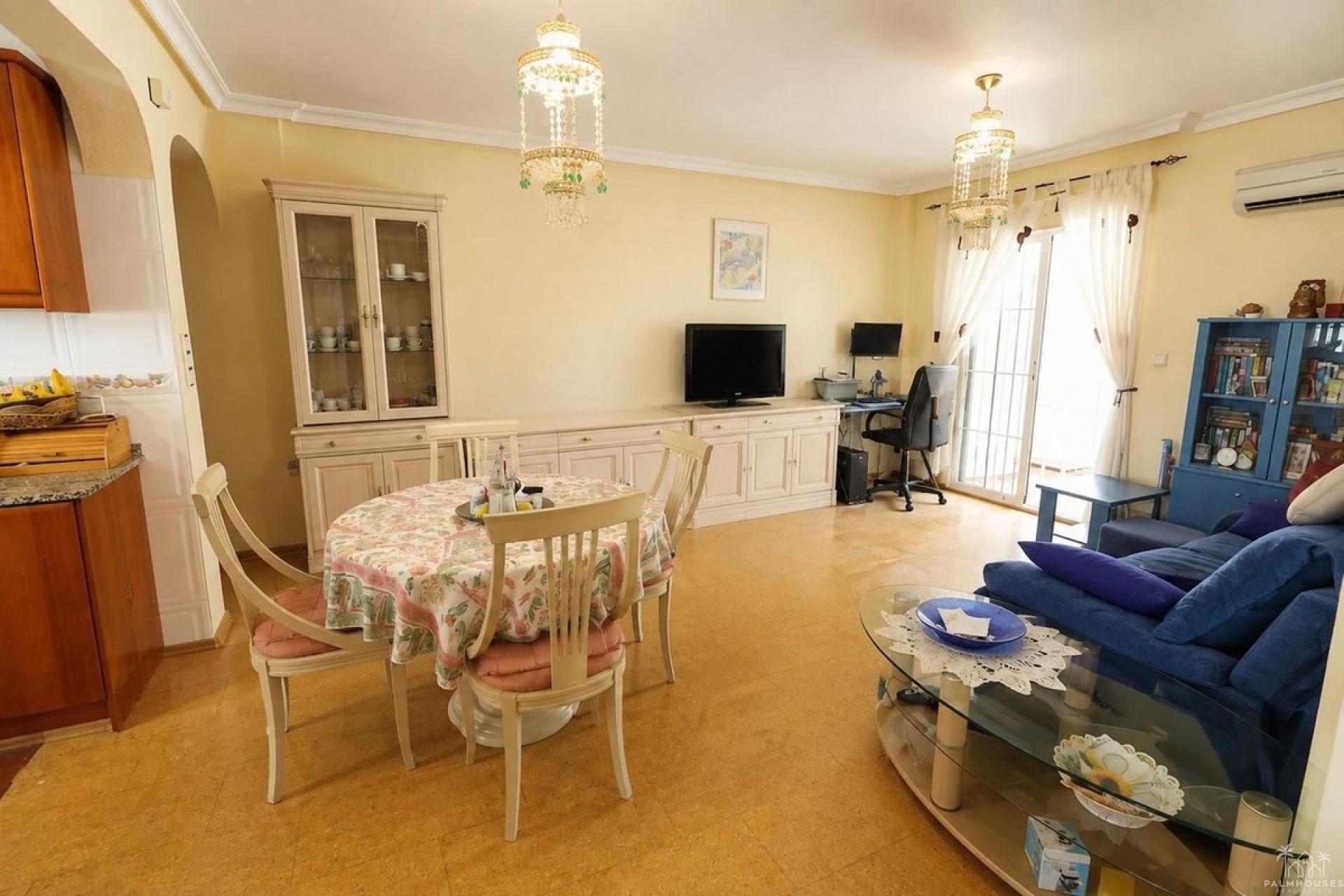 Venta - Apartment - Orihuela - Orihuela Costa