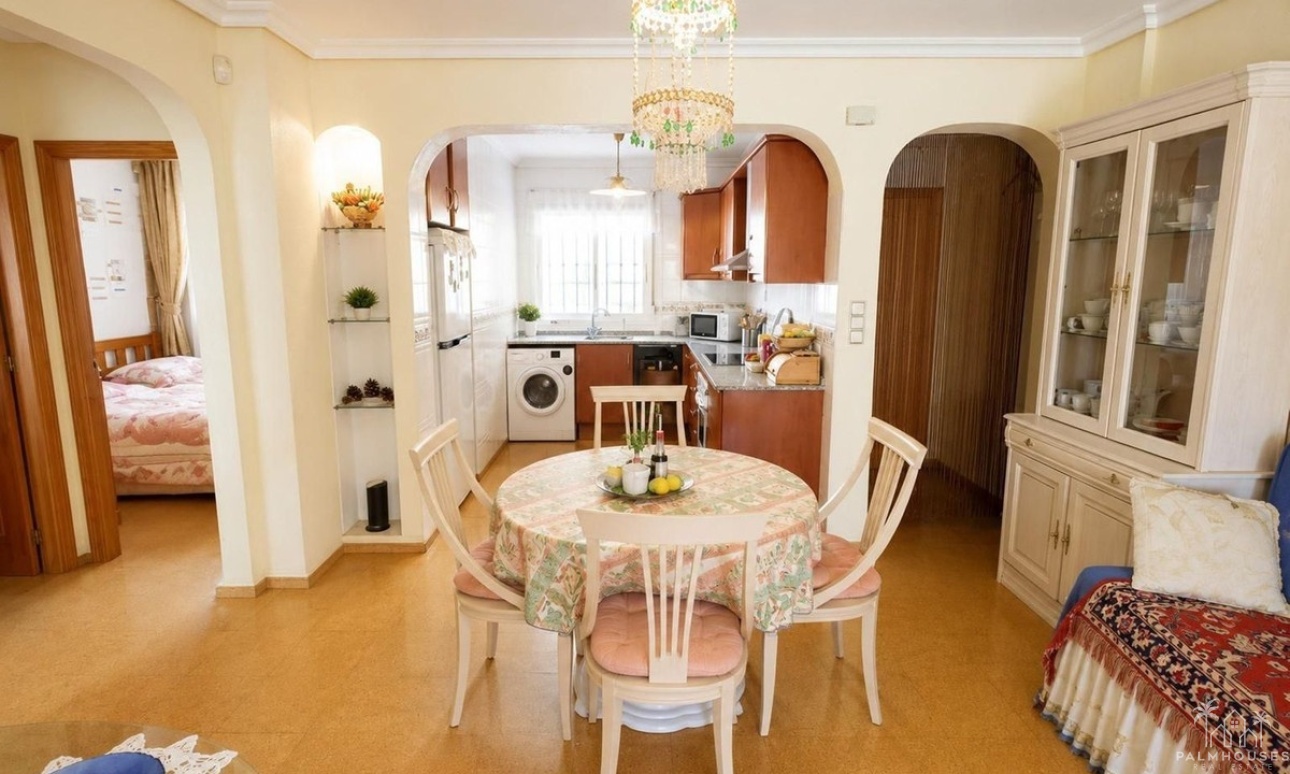 Venta - Apartment - Orihuela - Orihuela Costa