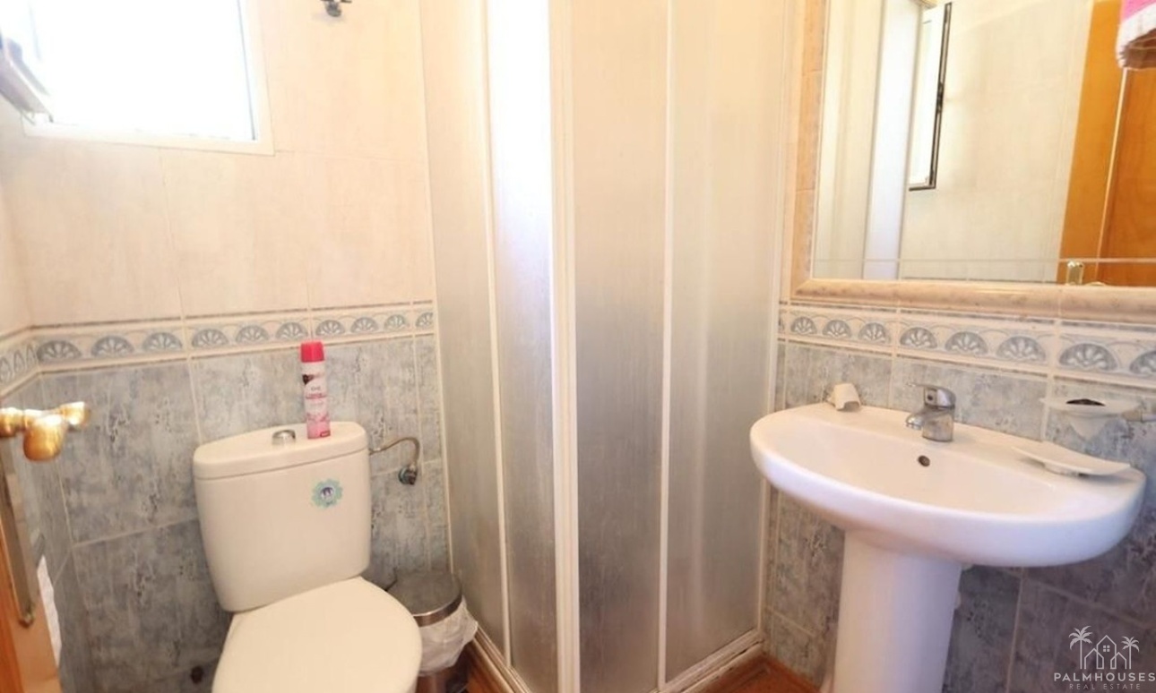 Venta - Apartment - Orihuela - Orihuela Costa