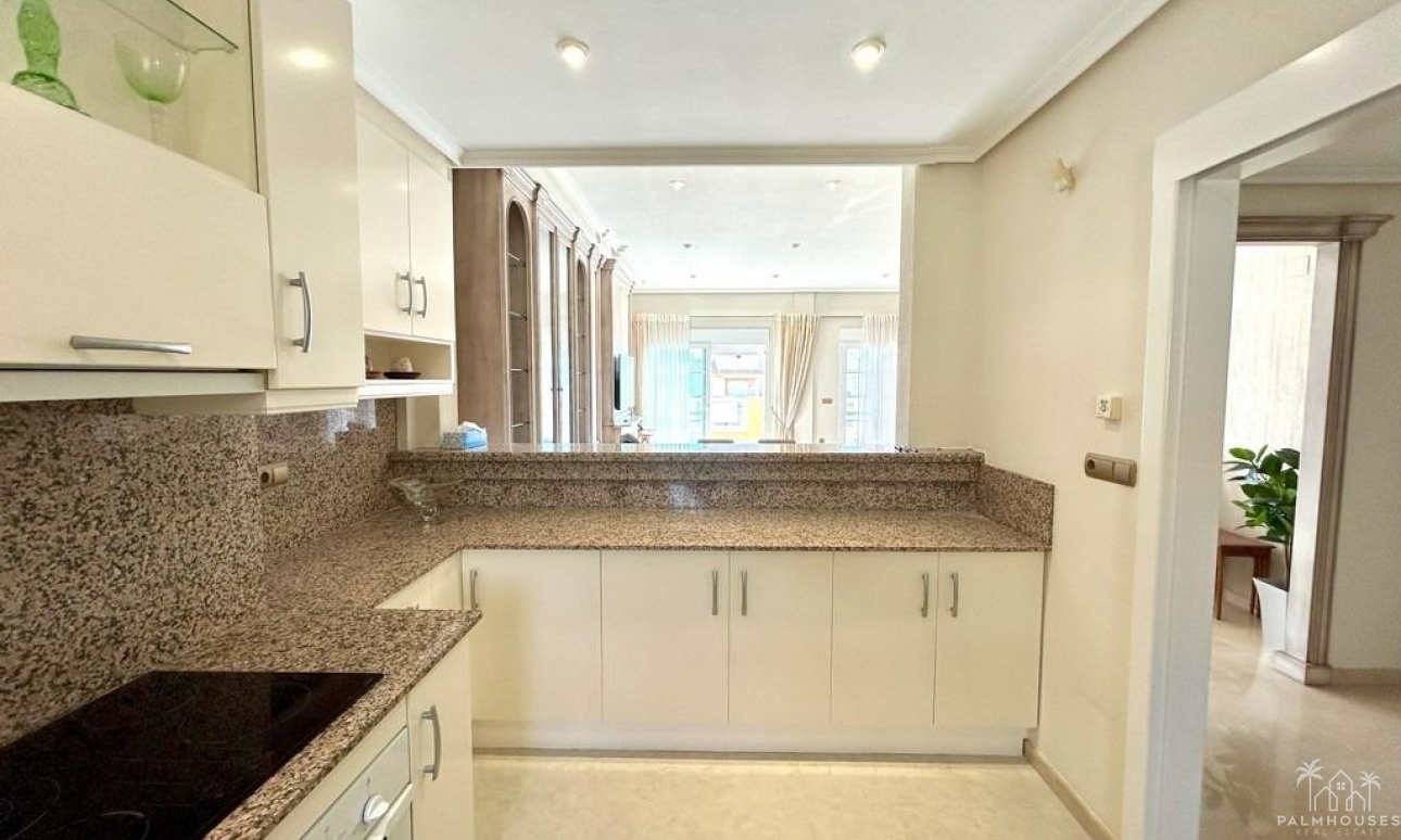 Venta - Apartment - Orihuela - Orihuela Costa