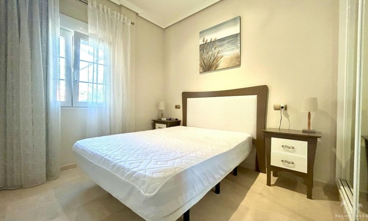 Venta - Apartment - Orihuela - Orihuela Costa