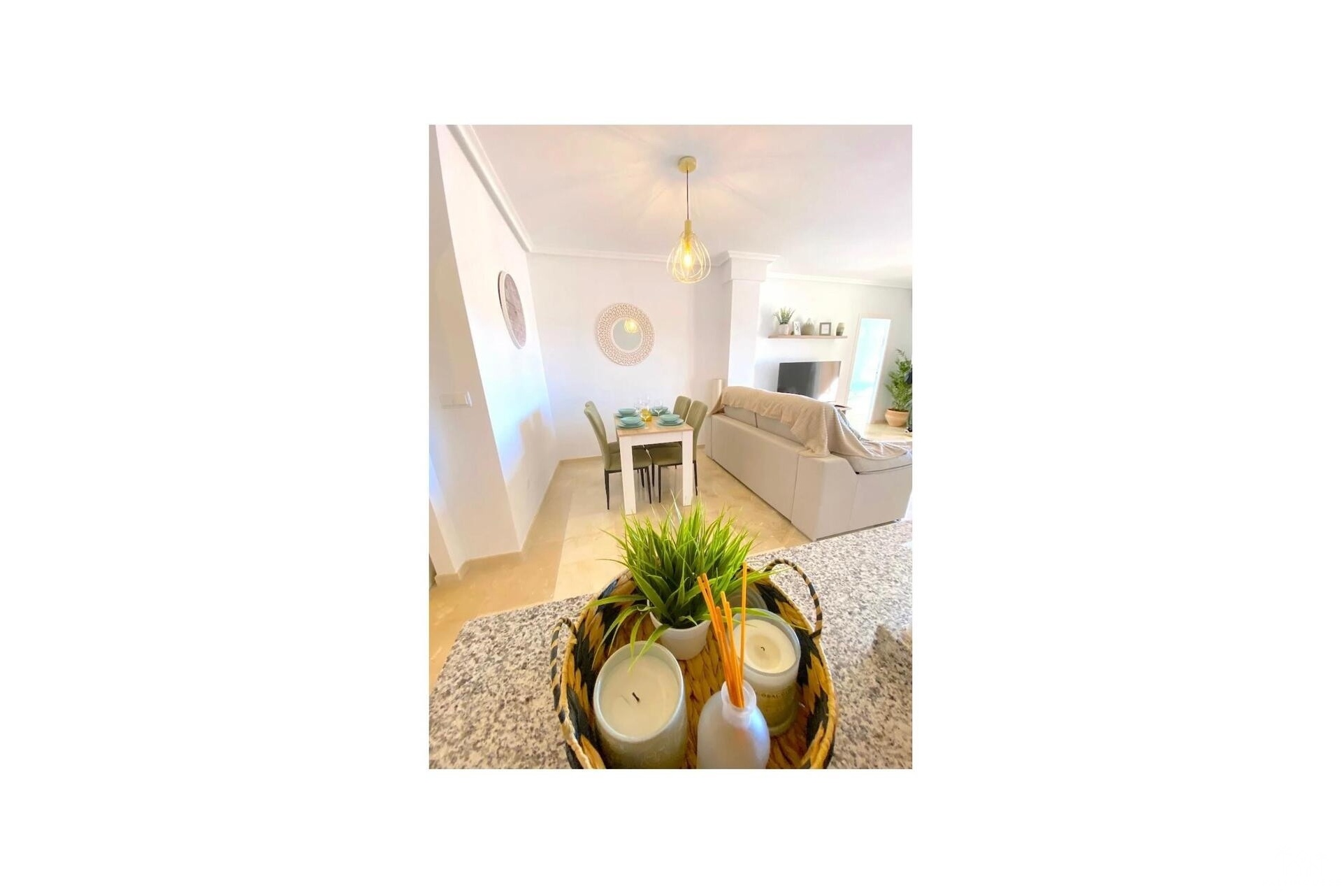 Venta - Apartment - Orihuela - Orihuela Costa