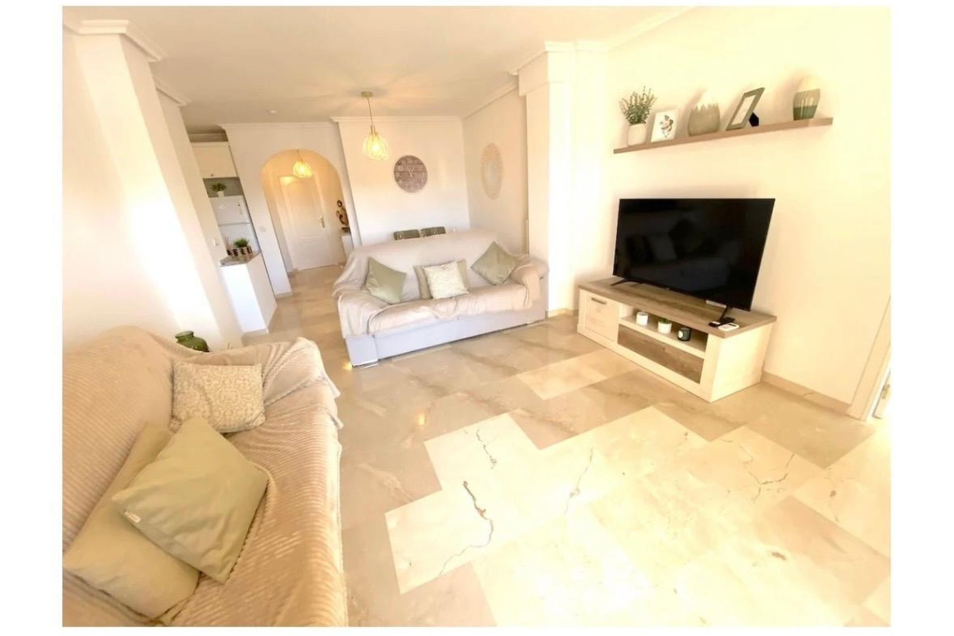 Venta - Apartment - Orihuela - Orihuela Costa