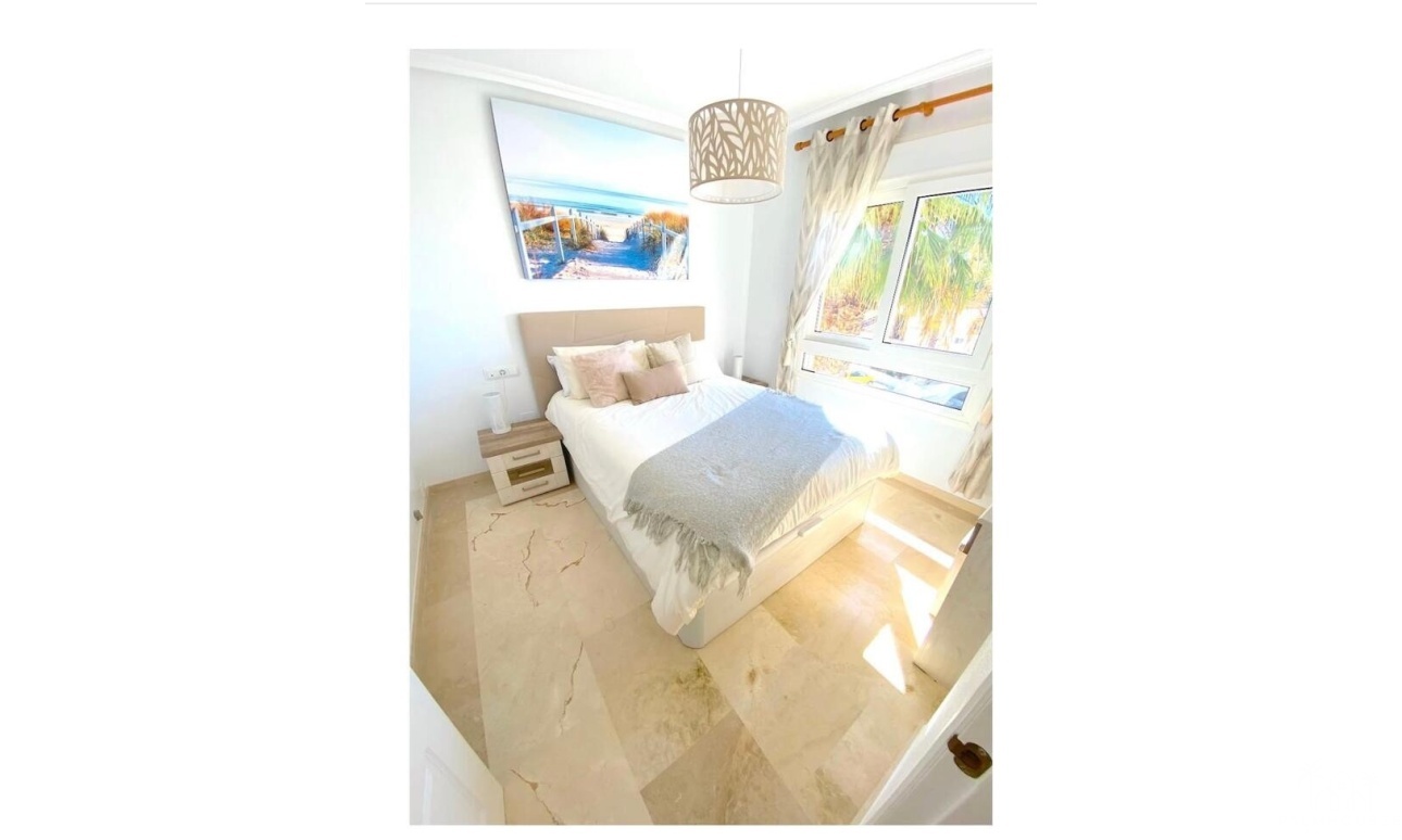 Venta - Apartment - Orihuela - Orihuela Costa