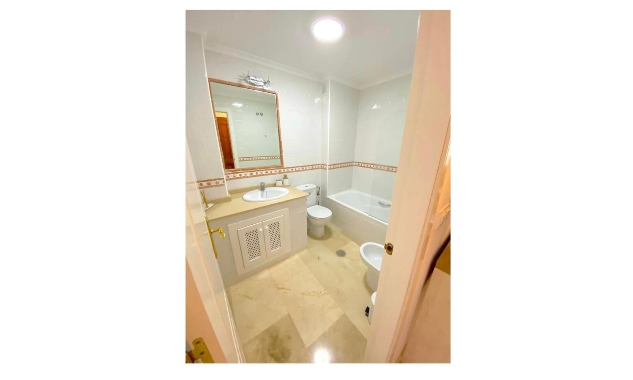 Venta - Apartment - Orihuela - Orihuela Costa