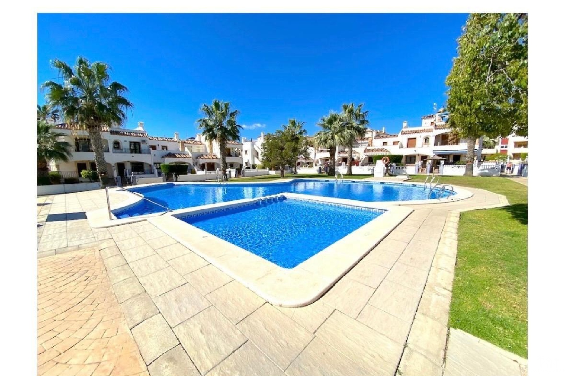 Venta - Apartment - Orihuela - Orihuela Costa
