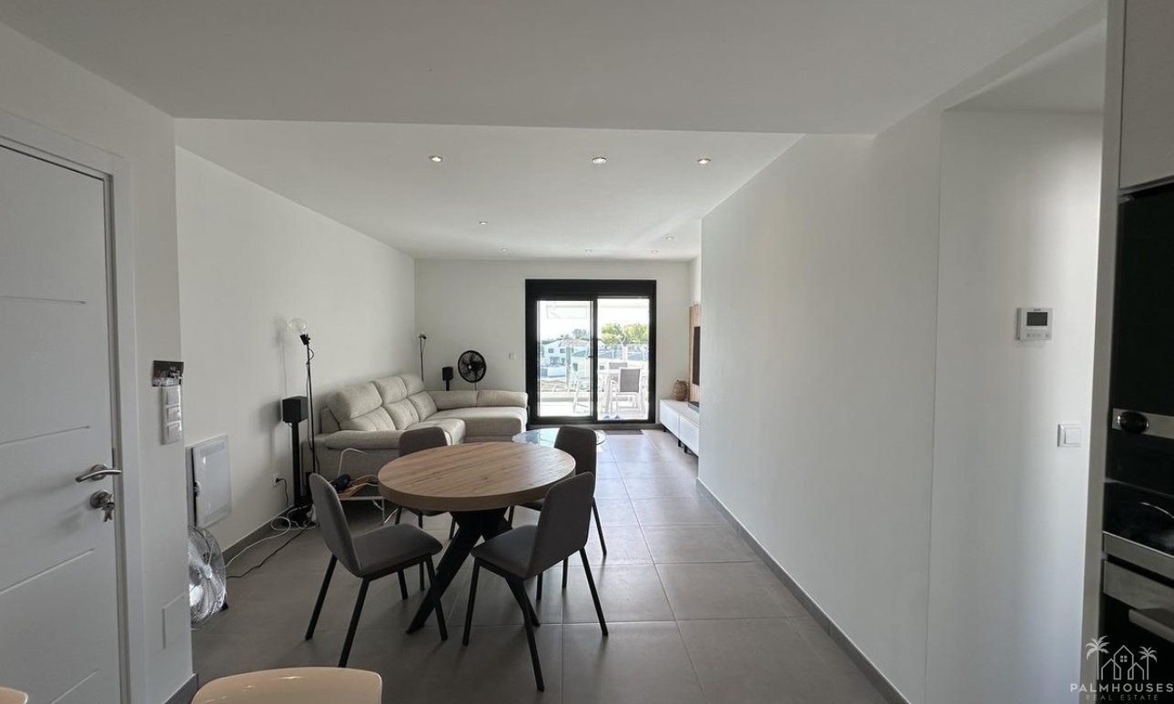 Venta - Apartment - Orihuela - Orihuela Costa