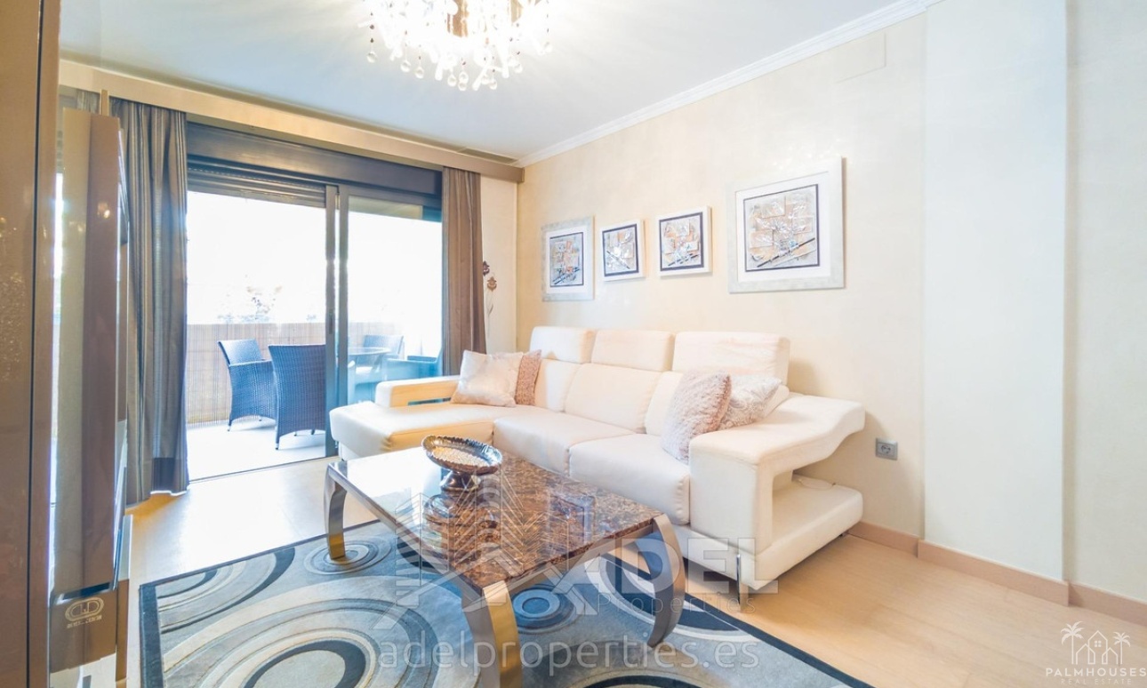 Venta - Apartment - Orihuela - Orihuela Costa