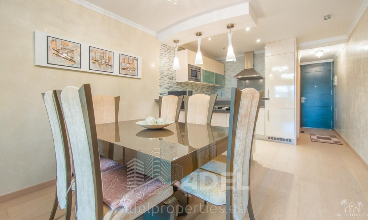 Venta - Apartment - Orihuela - Orihuela Costa