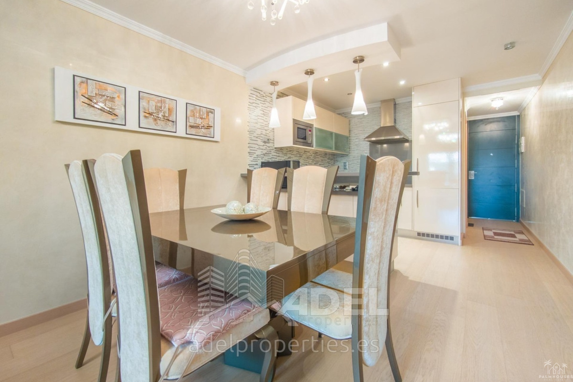 Venta - Apartment - Orihuela - Orihuela Costa