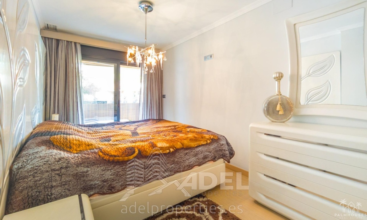 Venta - Apartment - Orihuela - Orihuela Costa