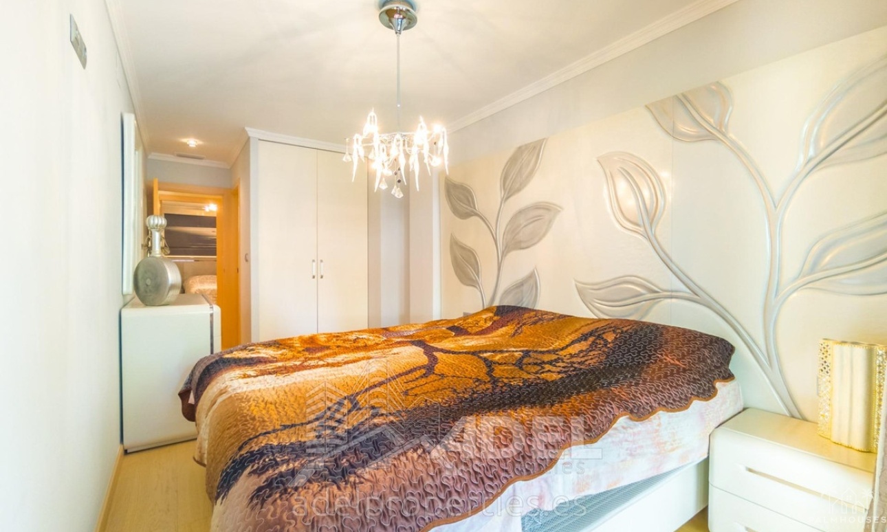 Venta - Apartment - Orihuela - Orihuela Costa