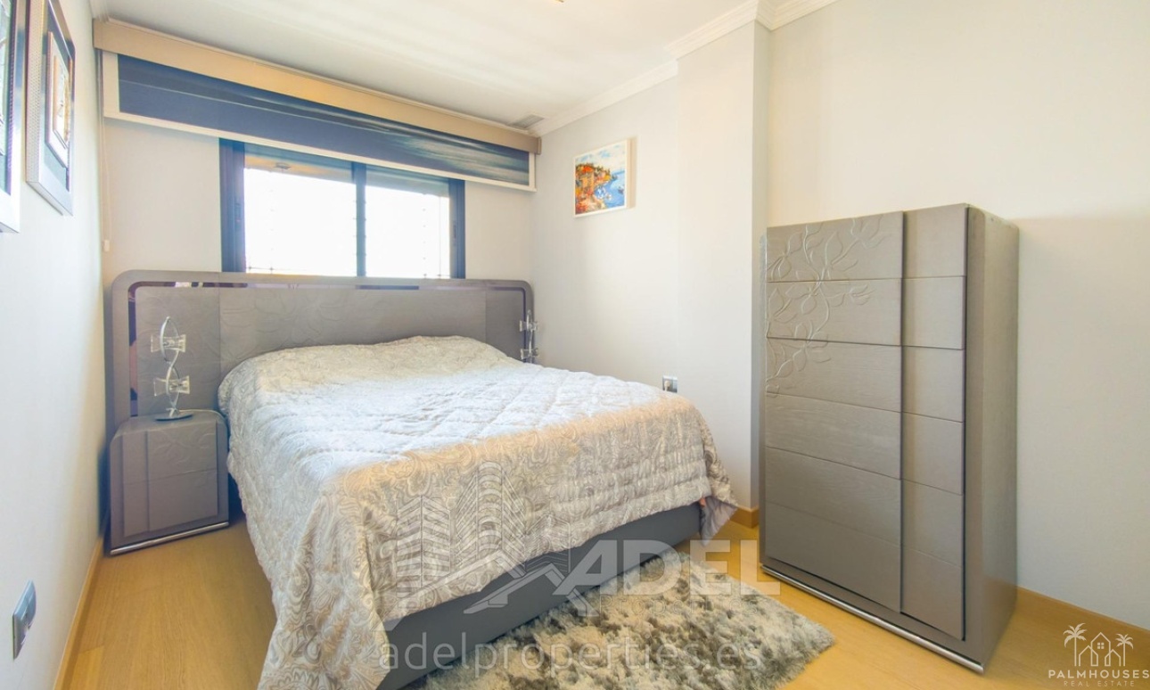 Venta - Apartment - Orihuela - Orihuela Costa