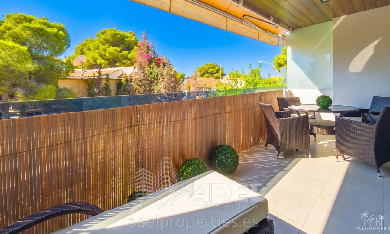 Venta - Apartment - Orihuela - Orihuela Costa