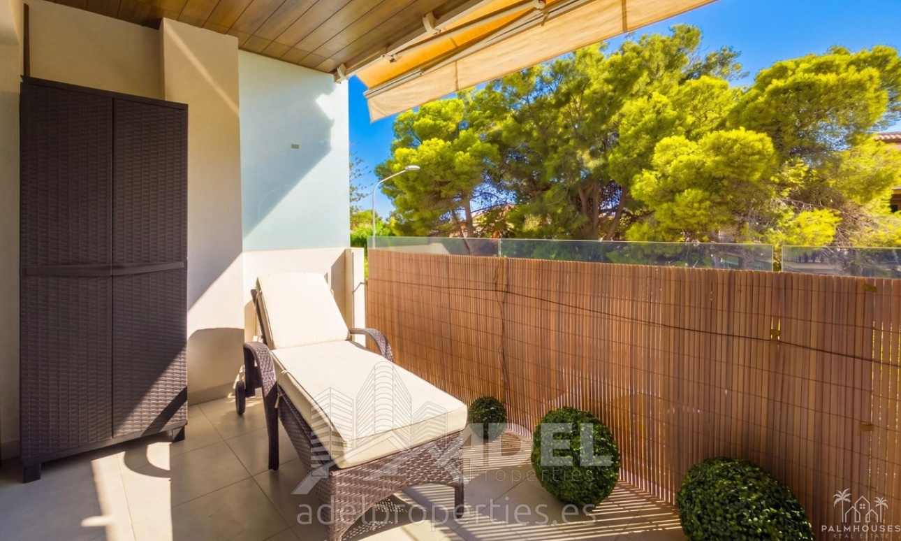 Venta - Apartment - Orihuela - Orihuela Costa