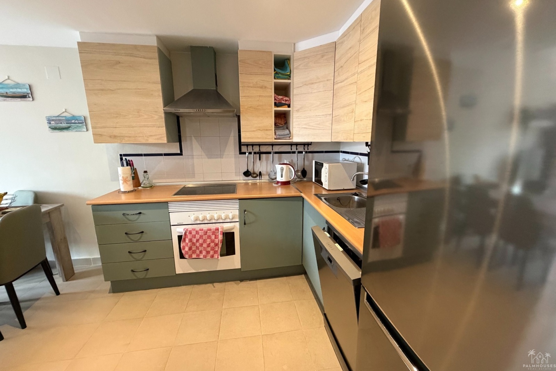 Venta - Apartment - Orihuela - Playa Flamenca