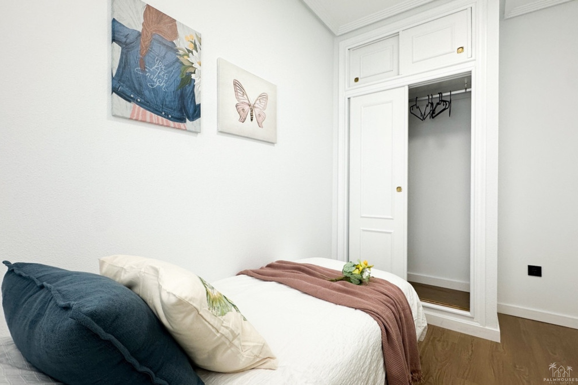 Venta - Apartment - Orihuela - Playa Flamenca