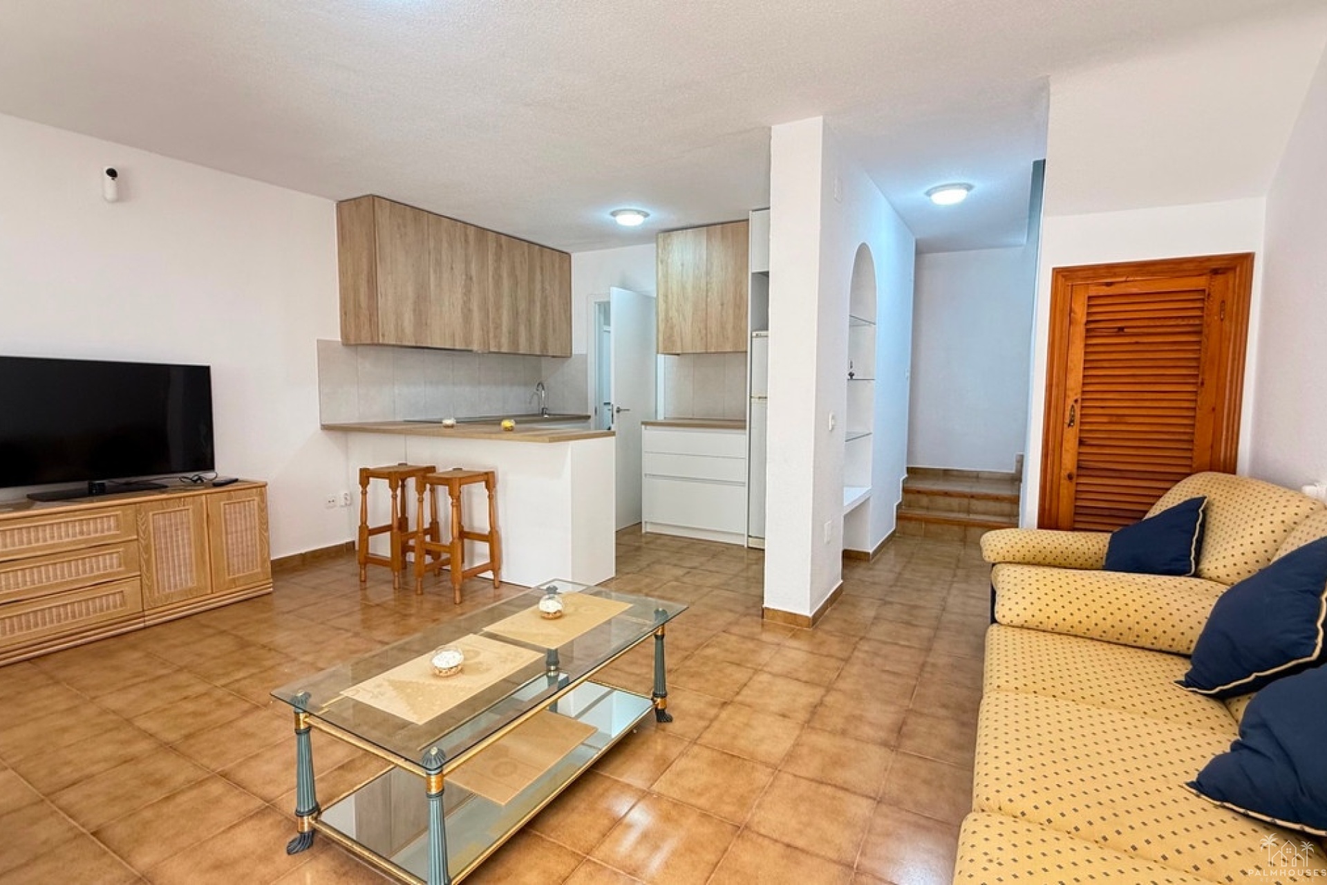 Venta - Apartment - Orihuela - Playa Flamenca