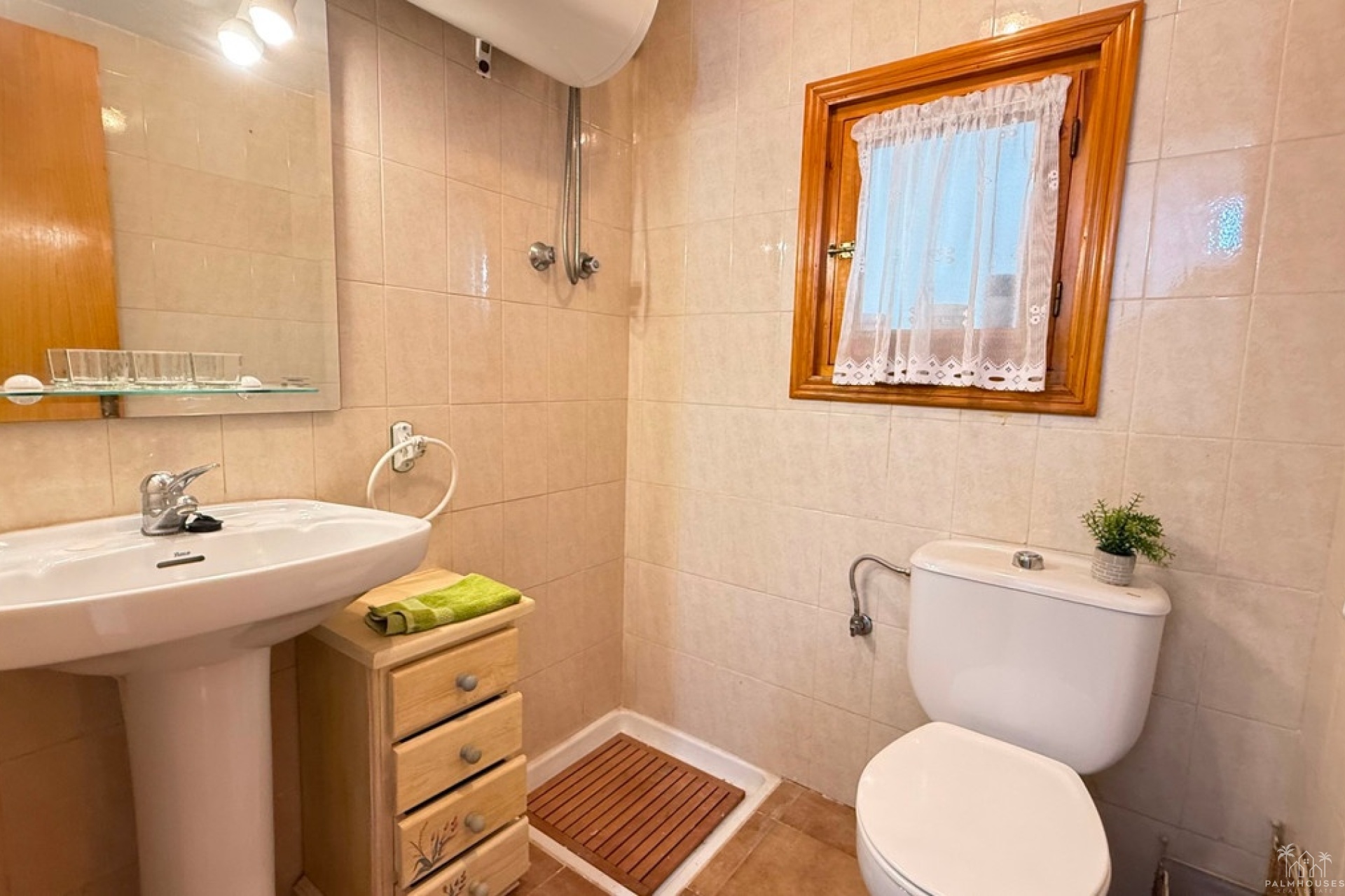 Venta - Apartment - Orihuela - Playa Flamenca