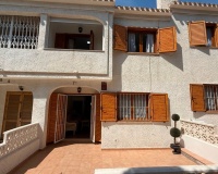 Venta - Apartment - Orihuela - Playa Flamenca