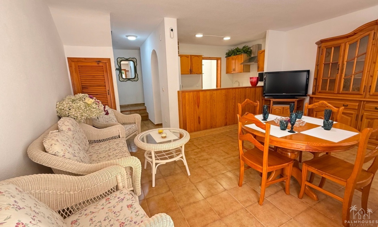 Venta - Apartment - Orihuela - Playa Flamenca
