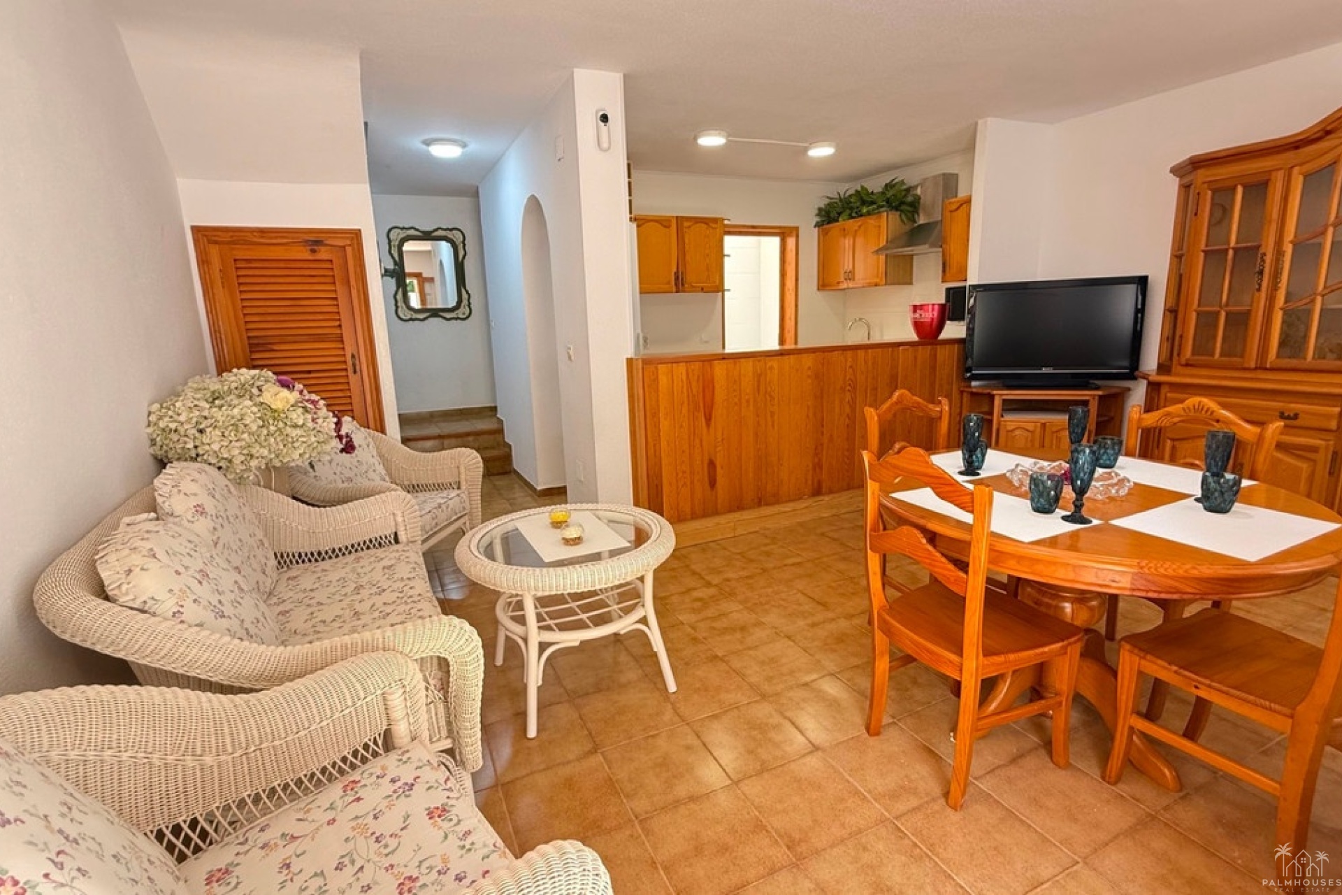 Venta - Apartment - Orihuela - Playa Flamenca
