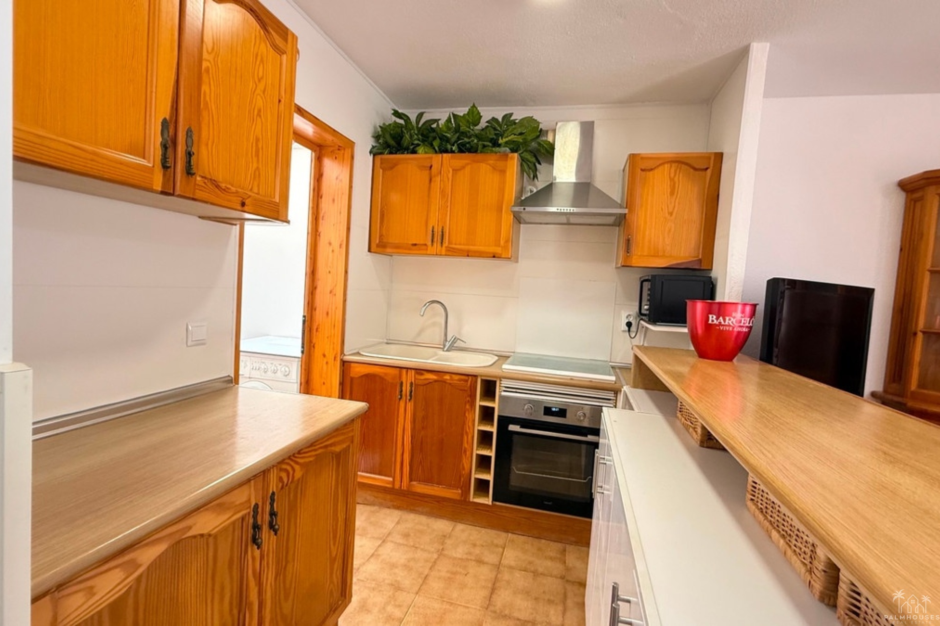 Venta - Apartment - Orihuela - Playa Flamenca