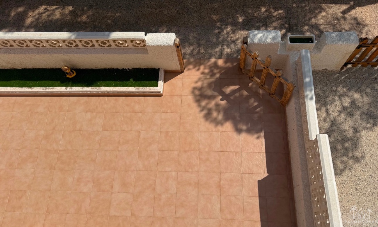 Venta - Apartment - Orihuela - Playa Flamenca