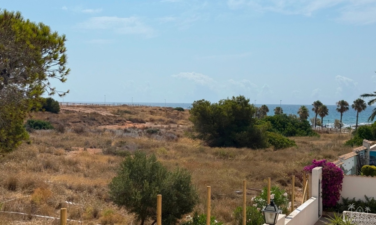 Venta - Apartment - Orihuela - Playa Flamenca