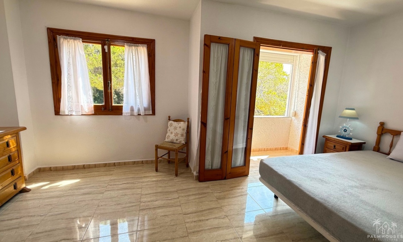 Venta - Apartment - Orihuela - Playa Flamenca