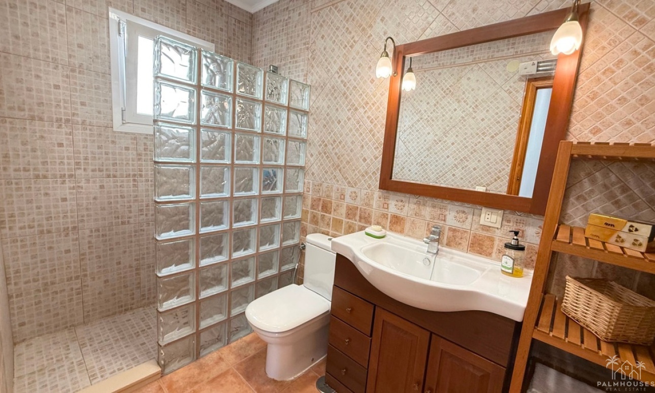 Venta - Apartment - Orihuela - Playa Flamenca