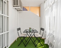 Venta - Apartment - Orihuela - Playa Flamenca