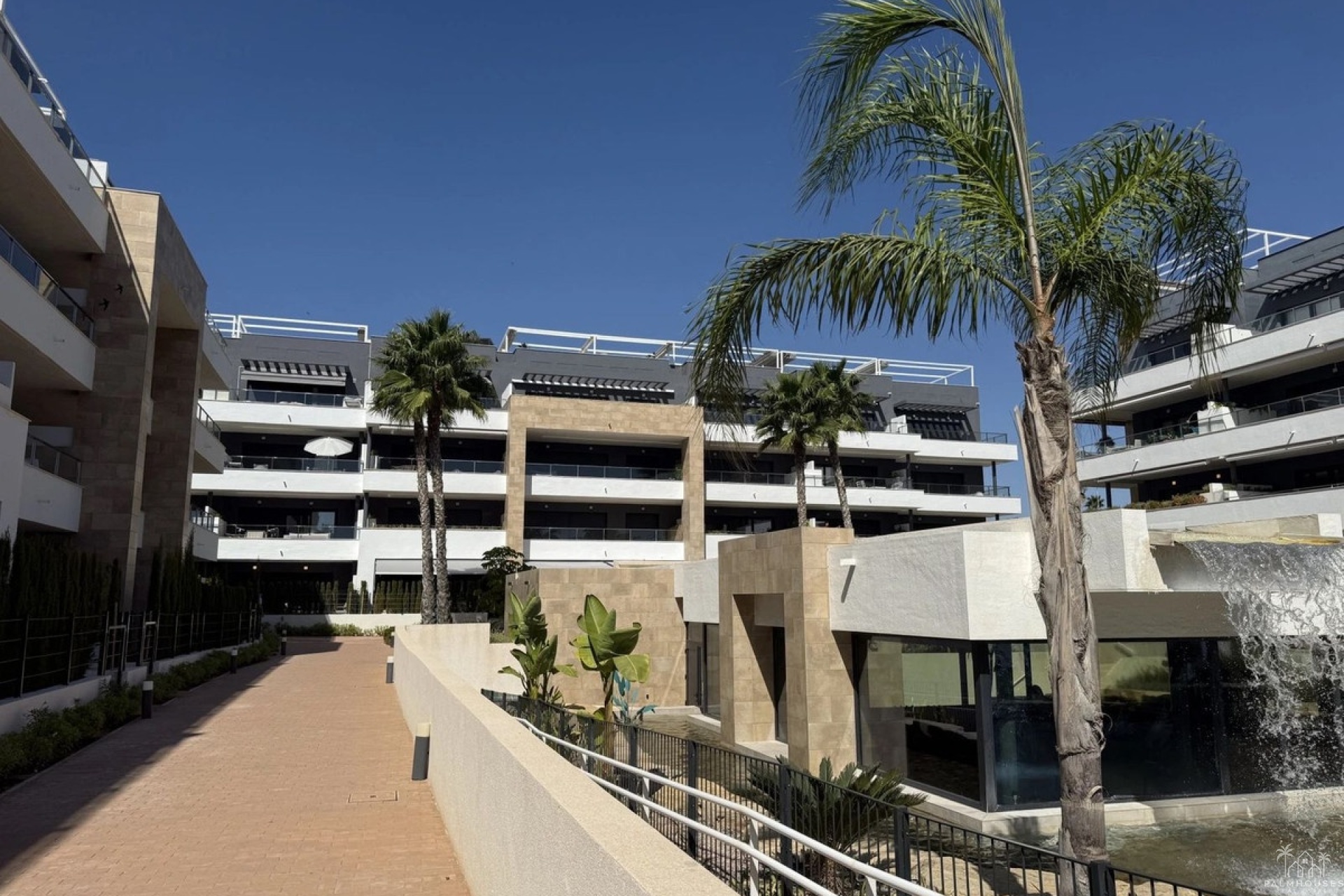 Venta - Apartment - Orihuela - Playa Flamenca