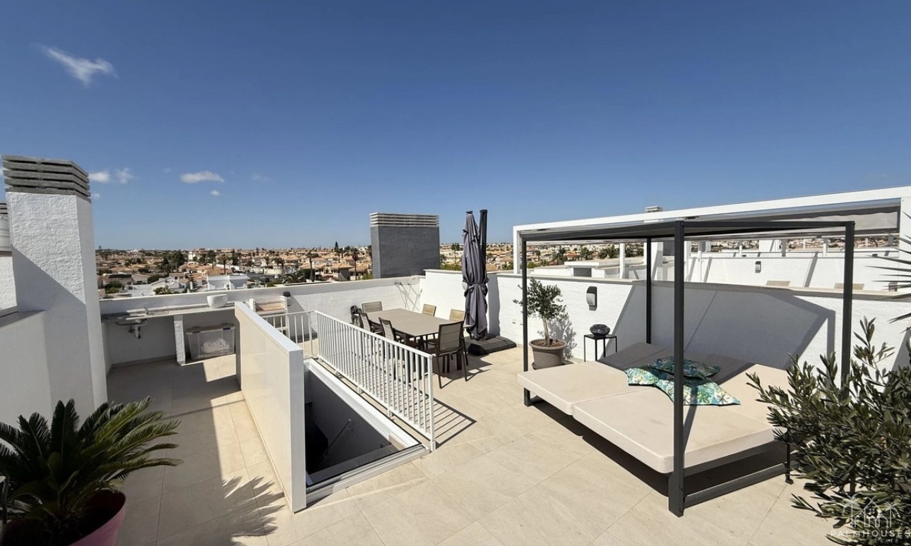Venta - Apartment - Orihuela - Playa Flamenca