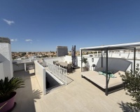 Venta - Apartment - Orihuela - Playa Flamenca