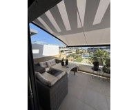 Venta - Apartment - Orihuela - Playa Flamenca
