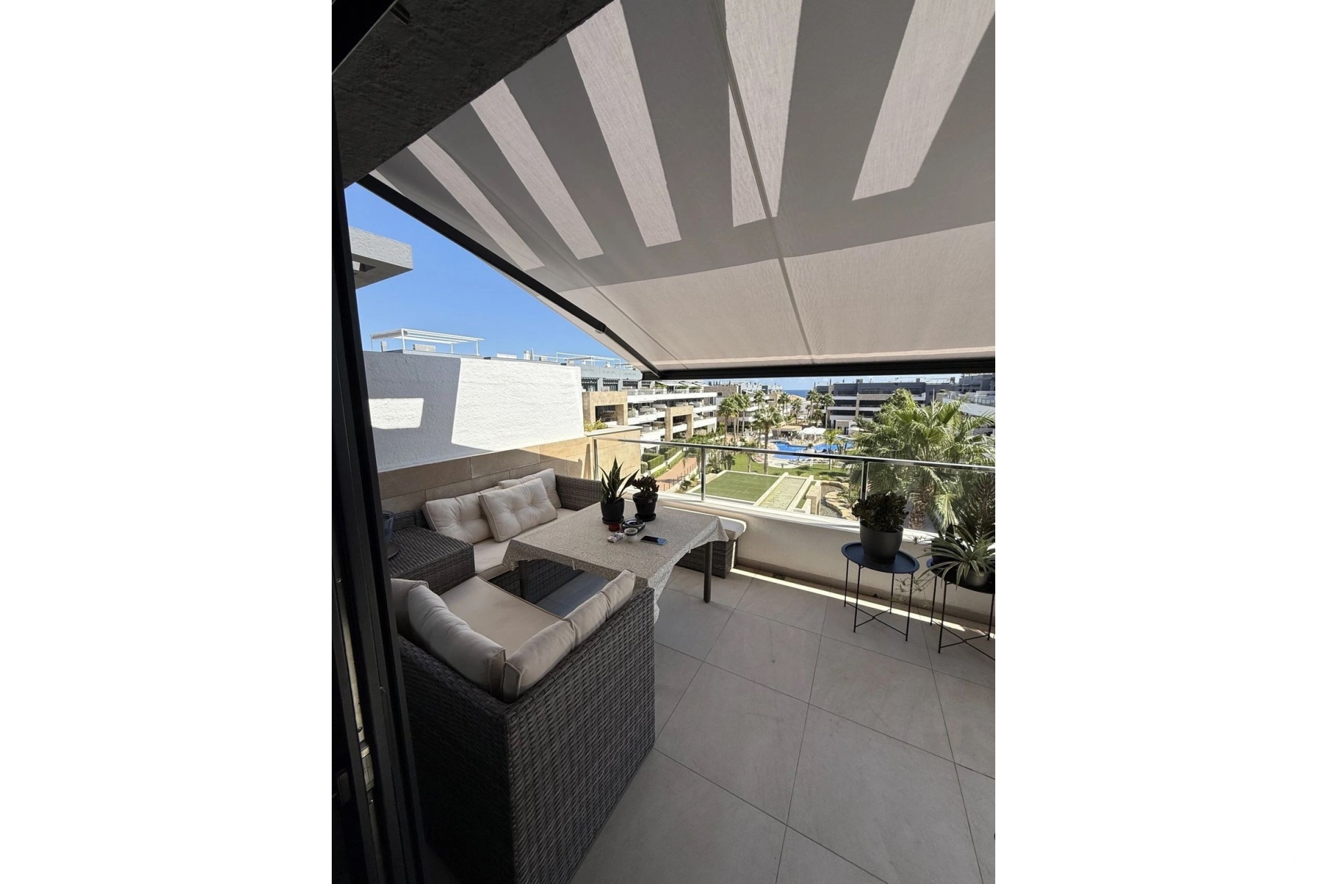 Venta - Apartment - Orihuela - Playa Flamenca