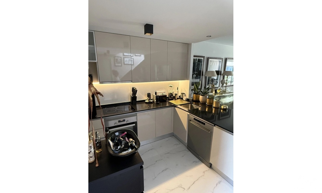 Venta - Apartment - Orihuela - Playa Flamenca