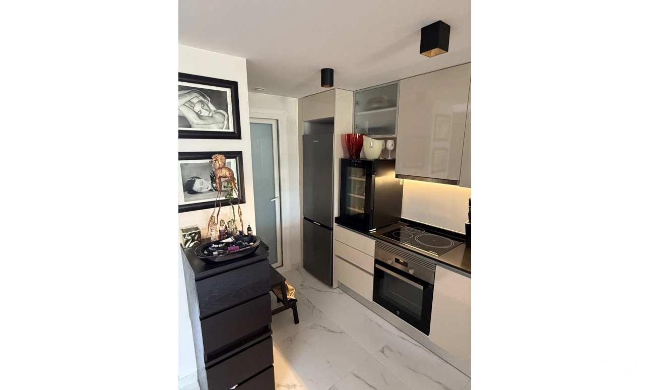 Venta - Apartment - Orihuela - Playa Flamenca