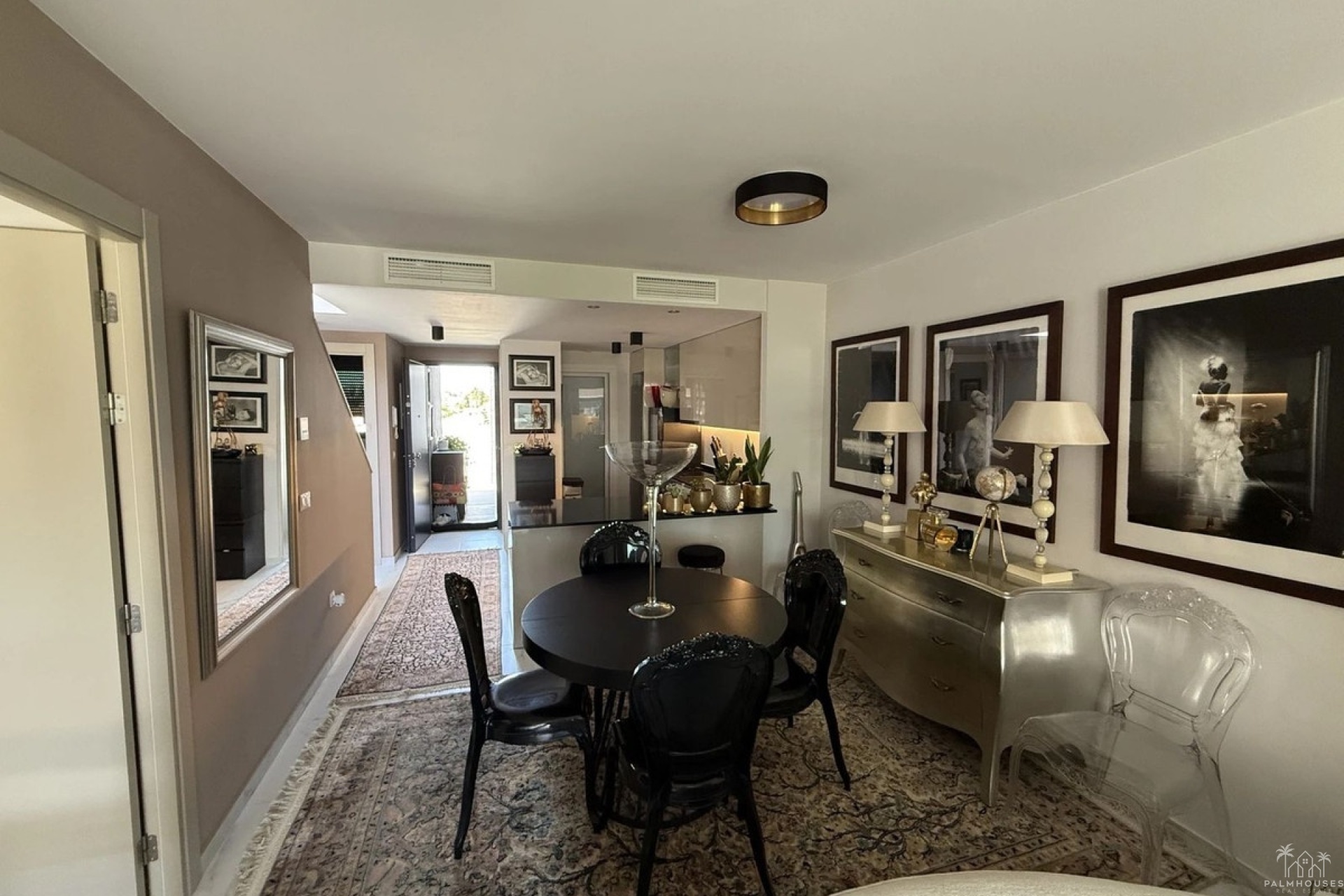 Venta - Apartment - Orihuela - Playa Flamenca