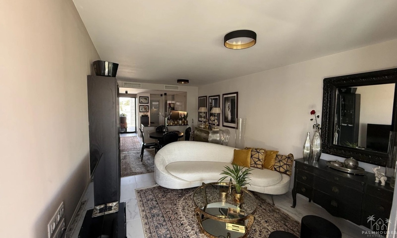 Venta - Apartment - Orihuela - Playa Flamenca