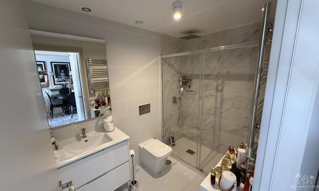 Venta - Apartment - Orihuela - Playa Flamenca