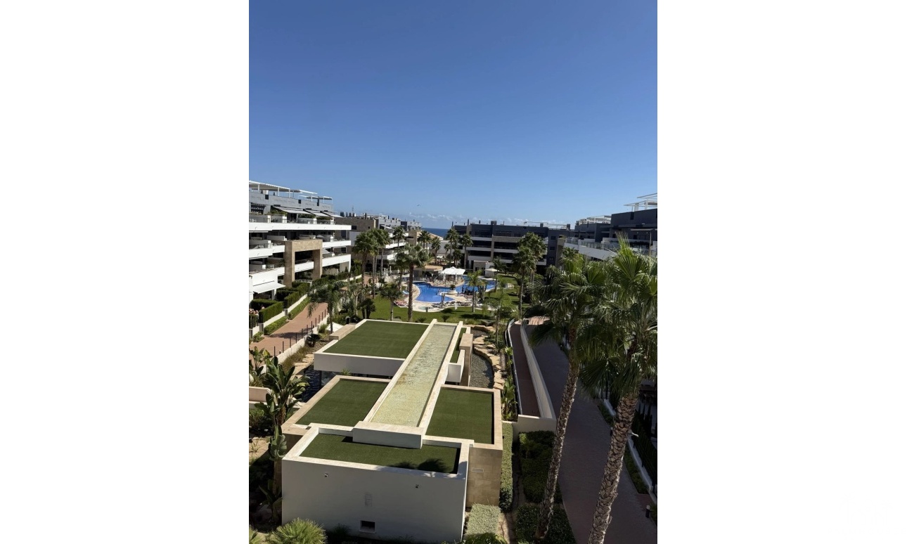 Venta - Apartment - Orihuela - Playa Flamenca